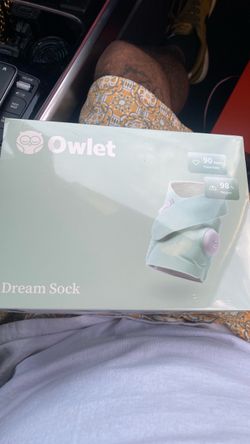 Dream sock