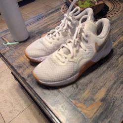 Nike running shoes size 11.5