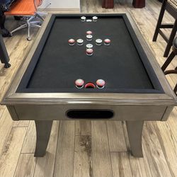 Legacy Ella Bumper Pool Table