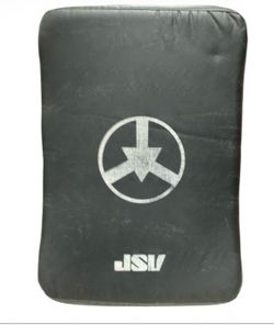 JSV Martial Arts Kick Shield Training Pad