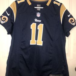 Rams Jersey 