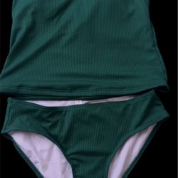 Swimsuit Set 