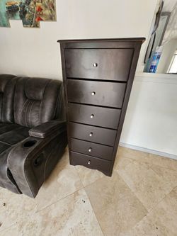 5 DRAWER