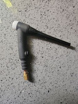 TORCH BODY