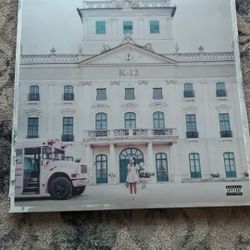 K-12 By Melanie Martinez 