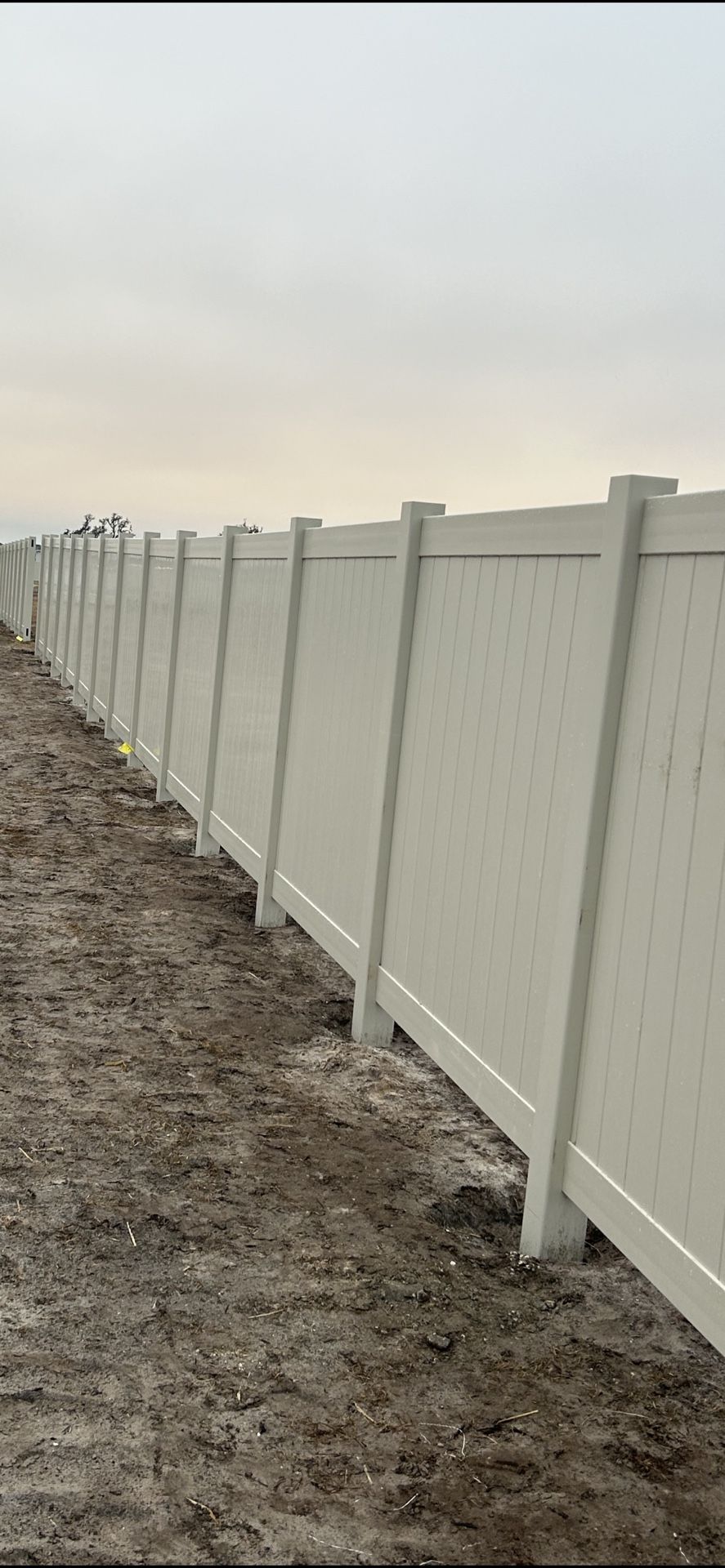 Vinyl Fence Pro Ins tall Re Pair!