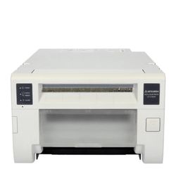 Mitsubishi CP-D70DW Digital Photo Thermal Printer