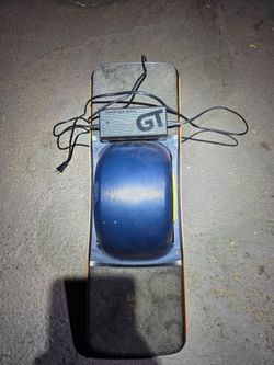 Onewheel GT