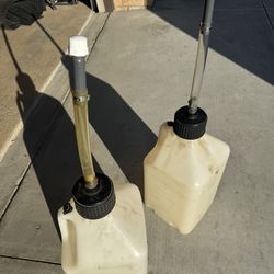 Utility Jug 5 gallon 