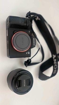 Sony A7iii