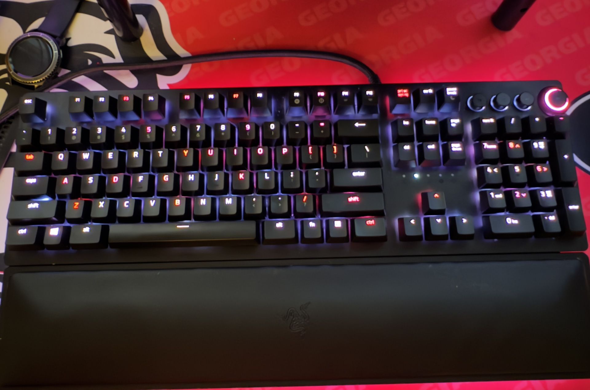 Razer Huntsman Elite