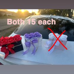 Last Minute Valentines Gifts 