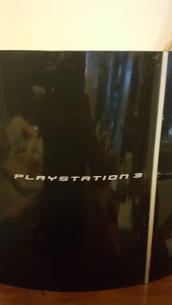 Ps3 busco quien me lo arregle