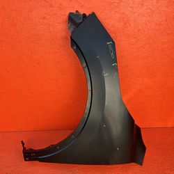 2017 - 2022 NISSAN ROGUE SPORT LEFT DRIVER SIDE FENDER COVER OEM F3101-6MAMA