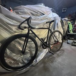 Retrospec Fixie 