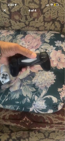 PlayStation DualSense PS5 Controller Black