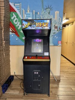 Arcade Machine