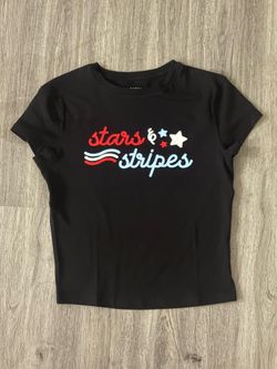 4th of July Tee