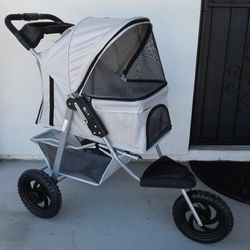 Pets Stroller 