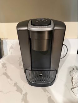 Keurig elite