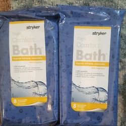 Full Body Washcloths 