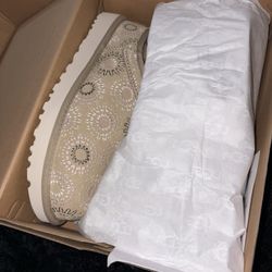 Brand New Uggs