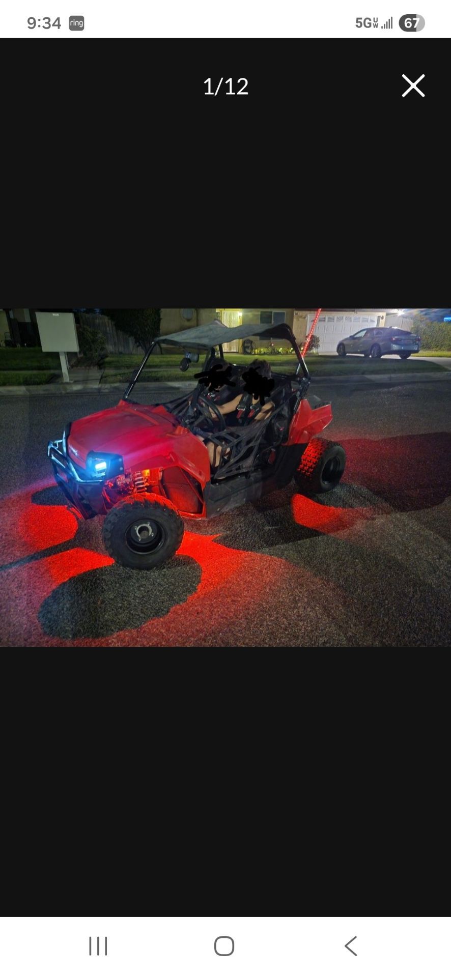 Rzr 170