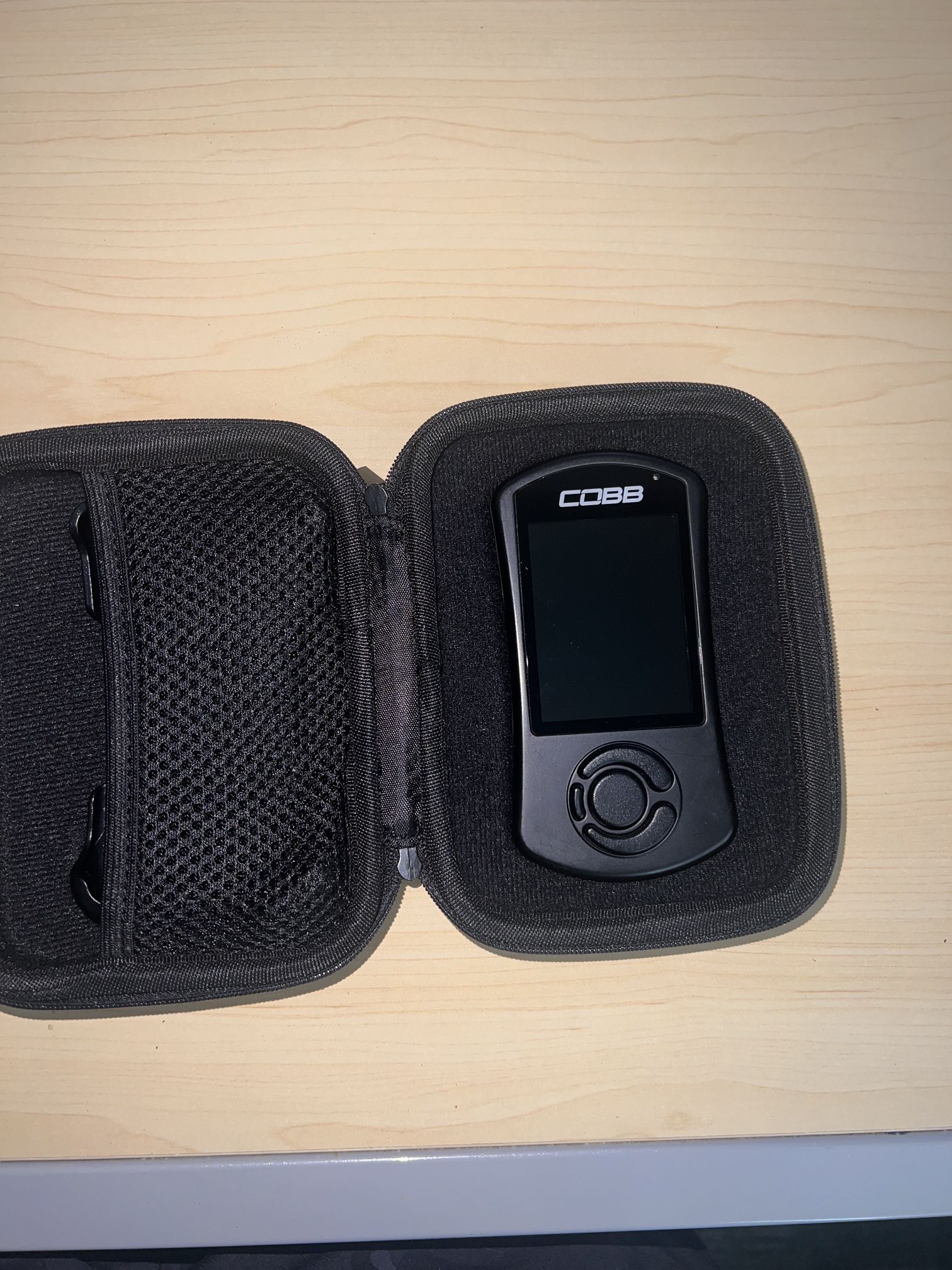 Cobb Accessport V3- 2012 VW Gti Mk6 2.0L DSG