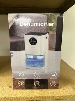 Dehumidifier