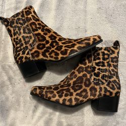 Banana Republic Ankle Boots Size 8 