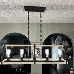 Beautiful Kitchen Light 