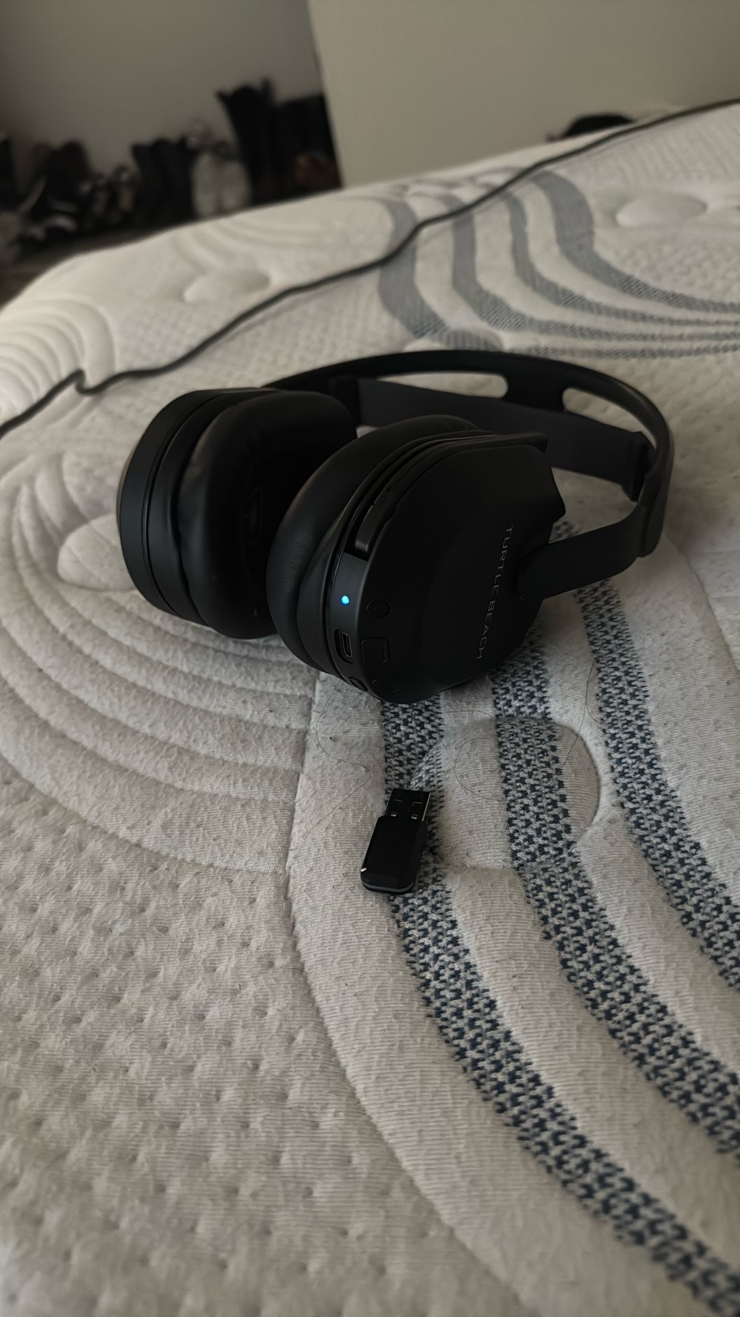 Turtle Beach Sealth 500