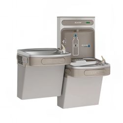 Drinking Fountain