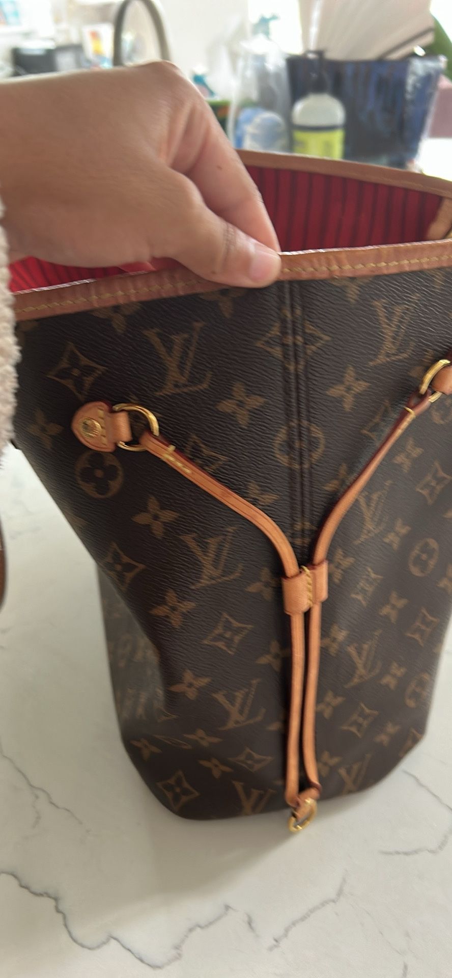 Louis Vuitton Purse