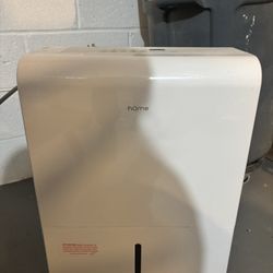 Dehumidifier Unit 