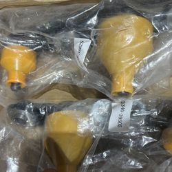 Set of 2 Front Lower Ball Joint Right & Left Kit Compatible with Lexus GS300 GS350 GS430 GS460 IS200 IS250 IS350 2006-2015 Replace 43330-39625, 43340-