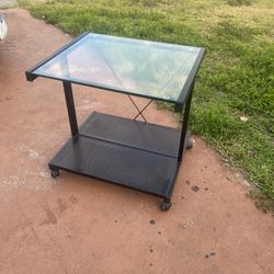 Tv Stand Or Stand For Printer Desk