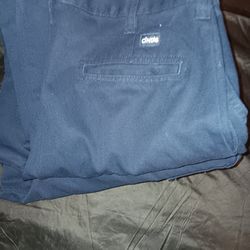 $15 For The Lot Of 5. Great Deal. Cinta's Workpants