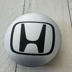 Honda Wheel Center Cap OEM