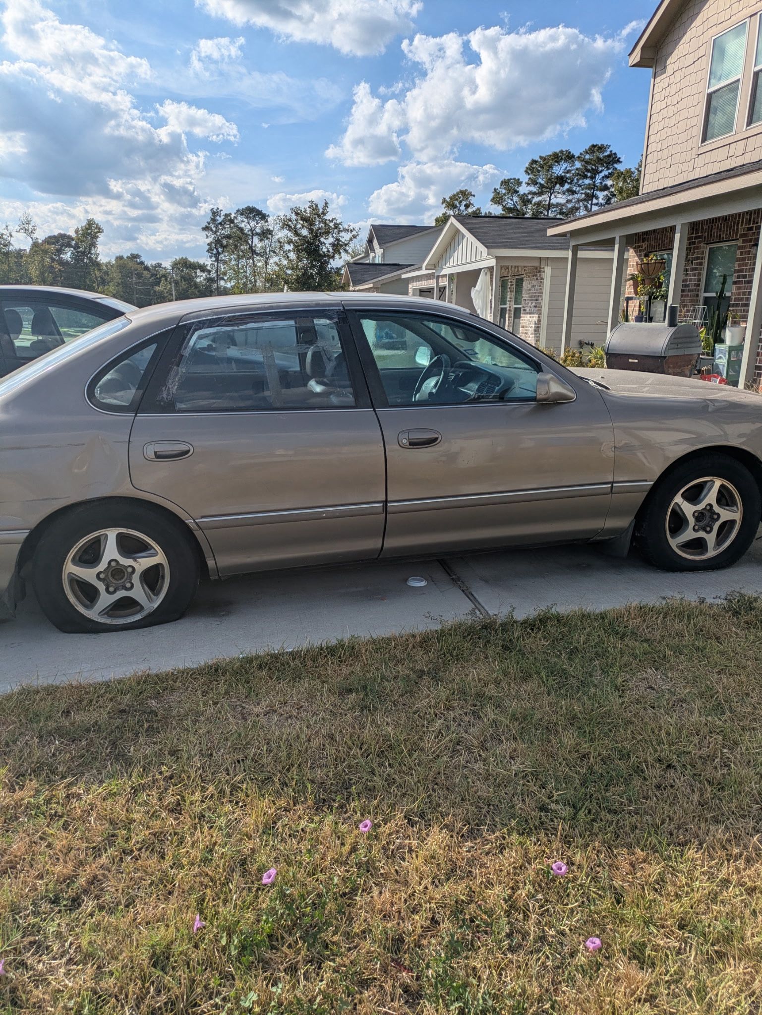 1998 Toyota Avalon