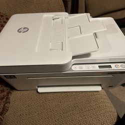 HP 4155MX MICR