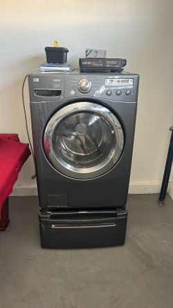 Washer LG