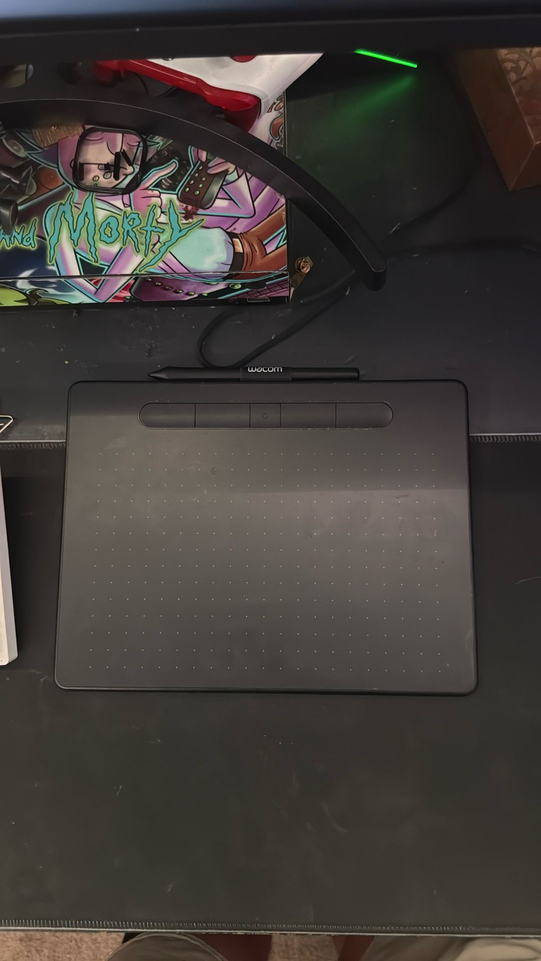WACOM Intuos