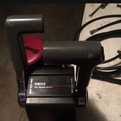 Yamaha  Dual Control Box 