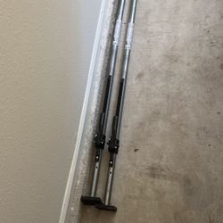 Lockbars