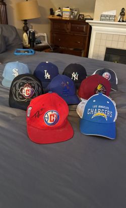 Hats