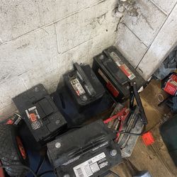 Used Batteries for Sale in Tacoma WA OfferUp
