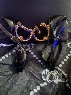 D&G Heels