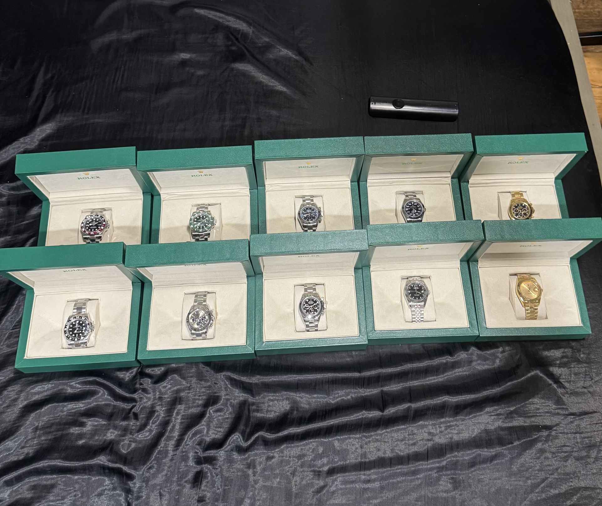 Men’s Watch