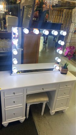 Vanity